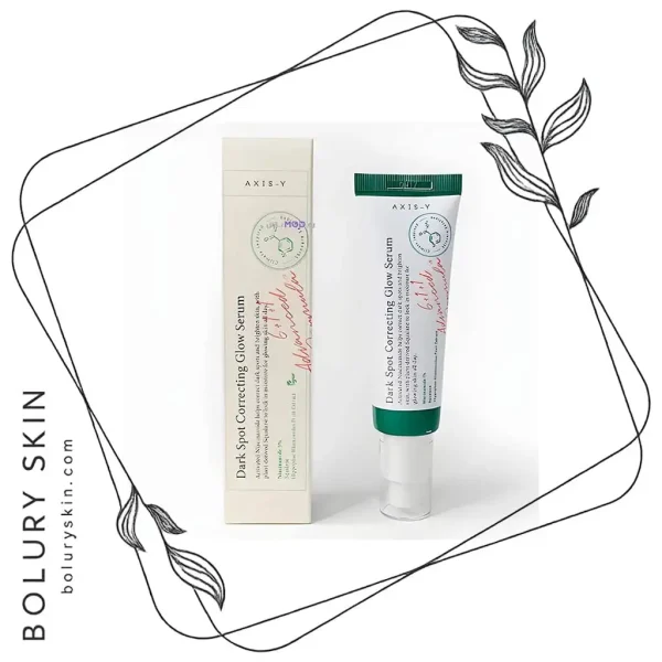 Axis-Y-Anti-Blemish-Serum-Dark-Spot-Model---Photo-00 سرم ضدلک اکسیس وای مدل dark spot - تصویر 1