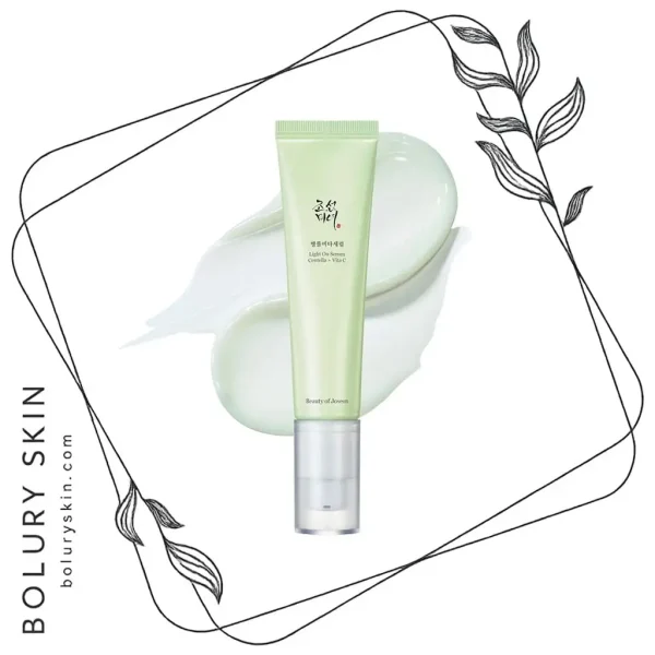 Beauty-F-Joosan-Brightening-Serum---Photo-00 سرم روشن کننده بیوتی اف جوسان - تصویر 1